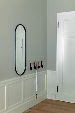 Double Room - Disability Access