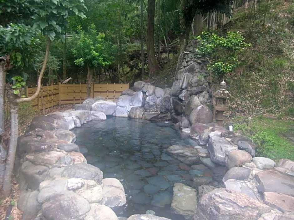 Yumura Onsen Tomiya - Vacation STAY 81718v