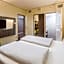 Best Western Hotel Airport Frankfurt