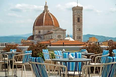 Tivoli Palazzo Gaddi Firenze Hotel