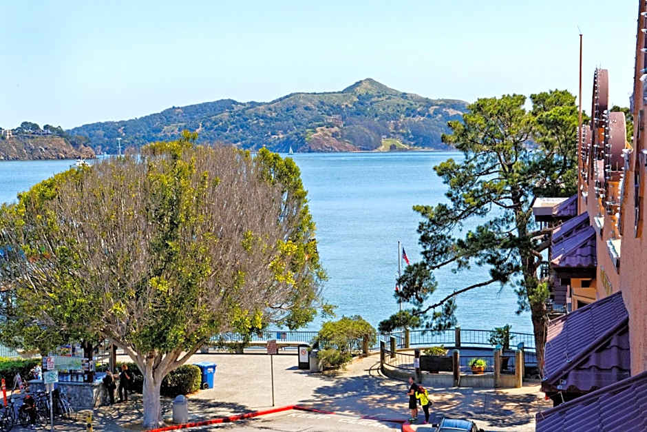 Hotel Sausalito