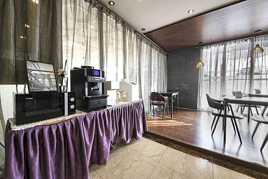 Benikea Ariul Hotel