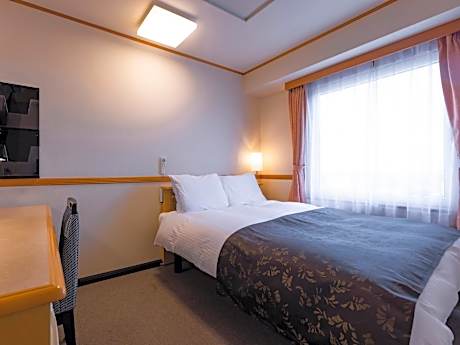 Standard Double Room - Non-Smoking