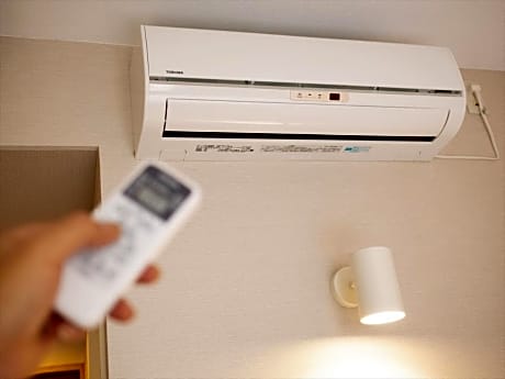 Connecting Room with Two Bunk Beds - Non-Smoking
