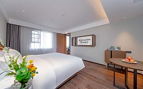 Dossen - Executive Suite