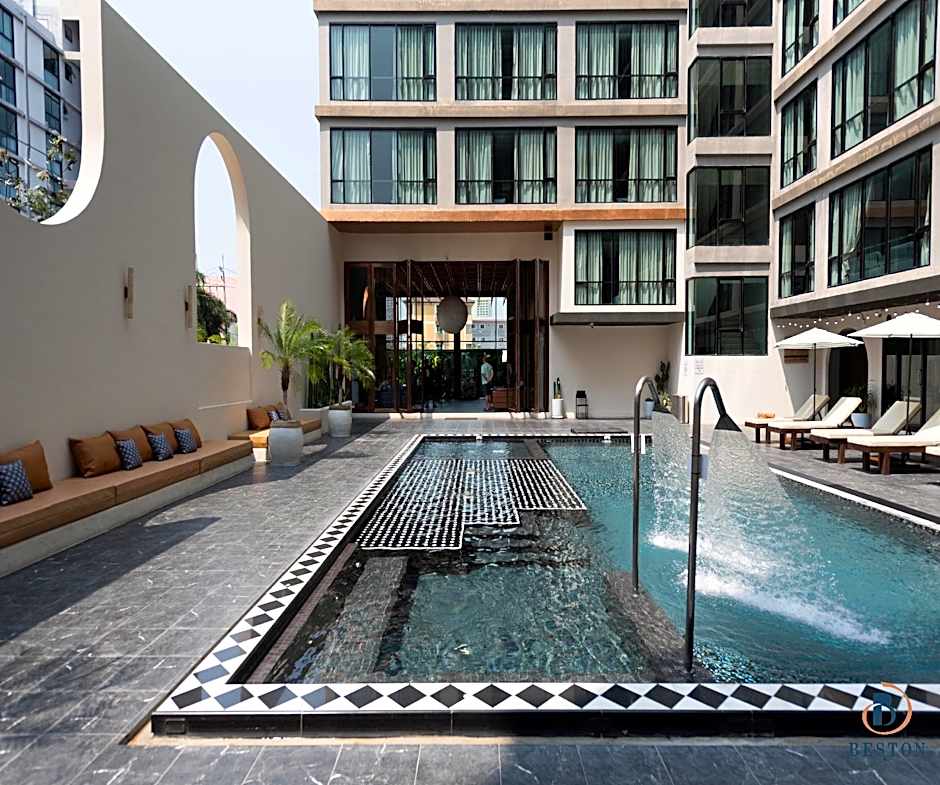 Beston Pattaya - SHA Plus Certified