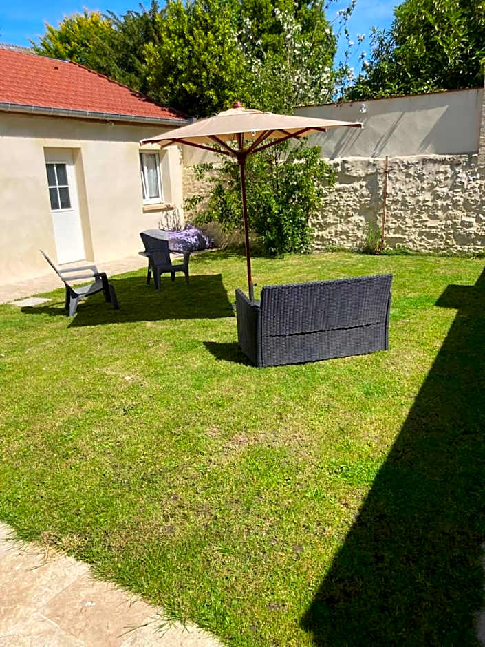 Appart’hôtel saint patrice