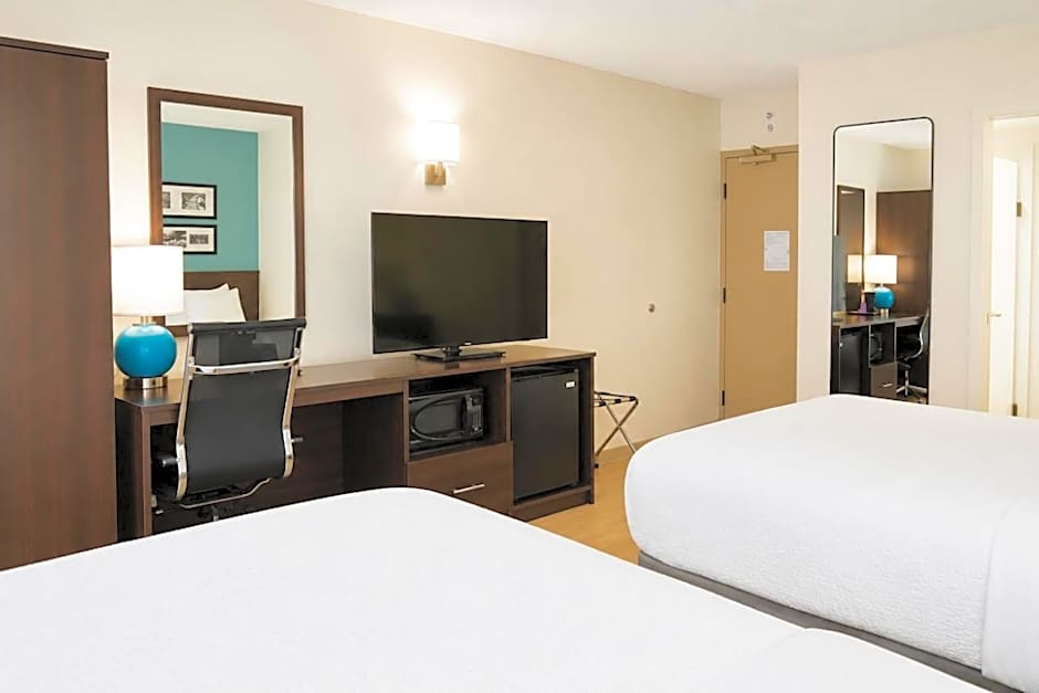 Sleep Inn Staunton