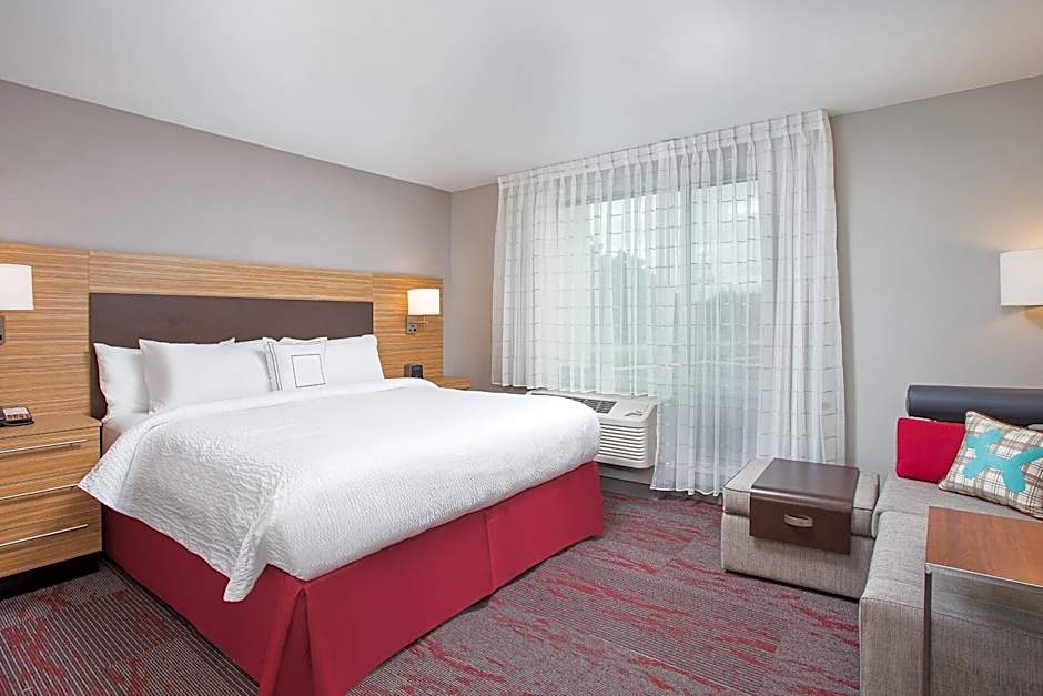 TownePlace Suites by Marriott Knoxville Oak Ridge
