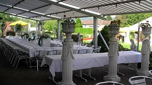 Hotel Römerhof