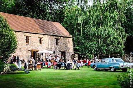 Au Domaine de la Pommeraye & Spa