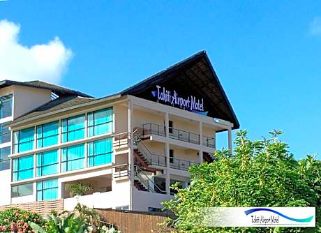 Tahiti Airport Motel