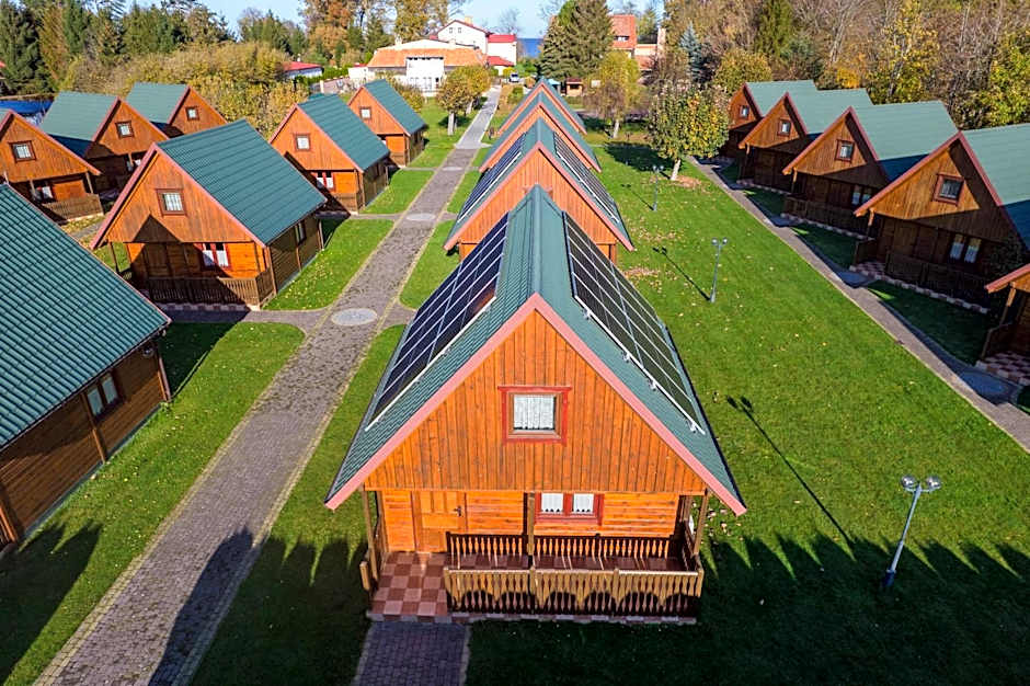 Ośrodek Rekreacyjny Aga