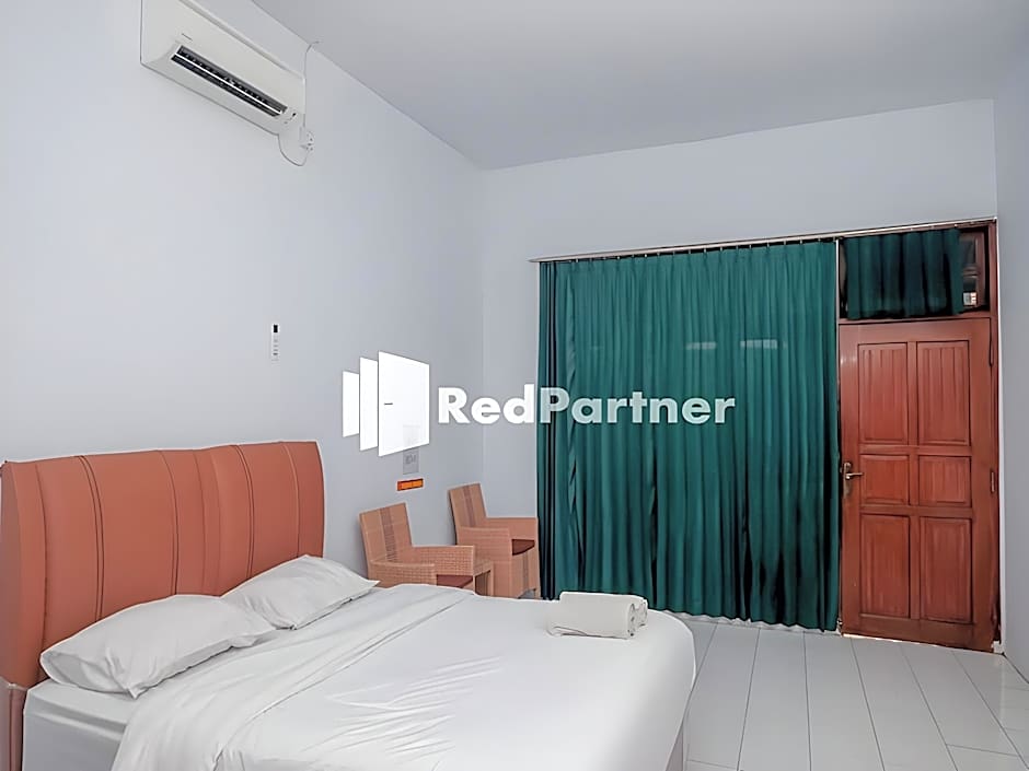 Pondok Damai Guest House Syariah Mitra RedDoorz