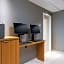 SpringHill Suites by Marriott Tucson at The Bridges