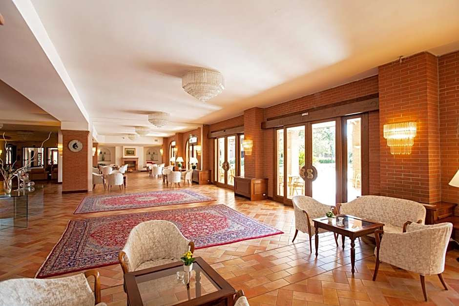 Fattoria La Principina Hotel & Congress