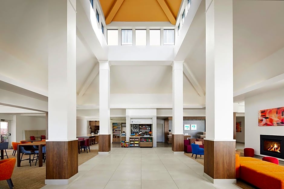Hilton Garden Inn Providence Airport/Warwick