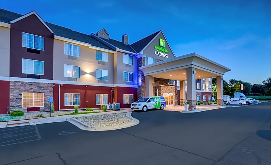 Holiday Inn Express St. Paul South - Inver Grove Heights By IHG