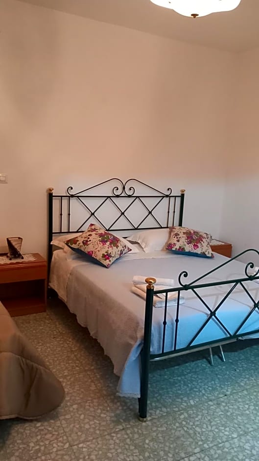 B&b Diamante and home restaurant