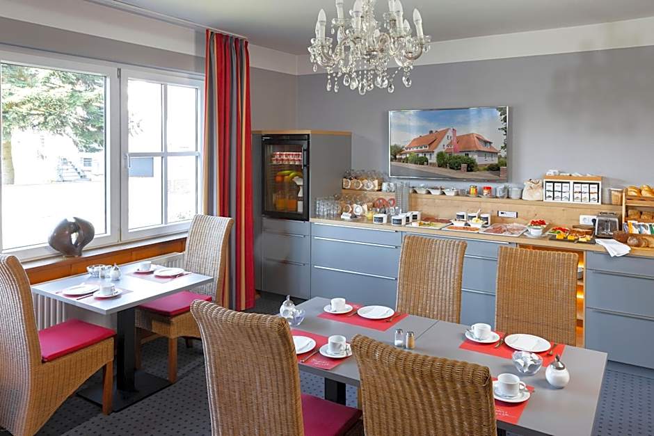 Tiemanns Boardinghouse