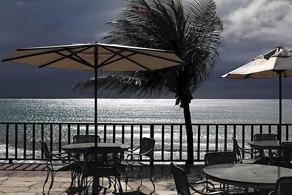 Manary Praia Hotel