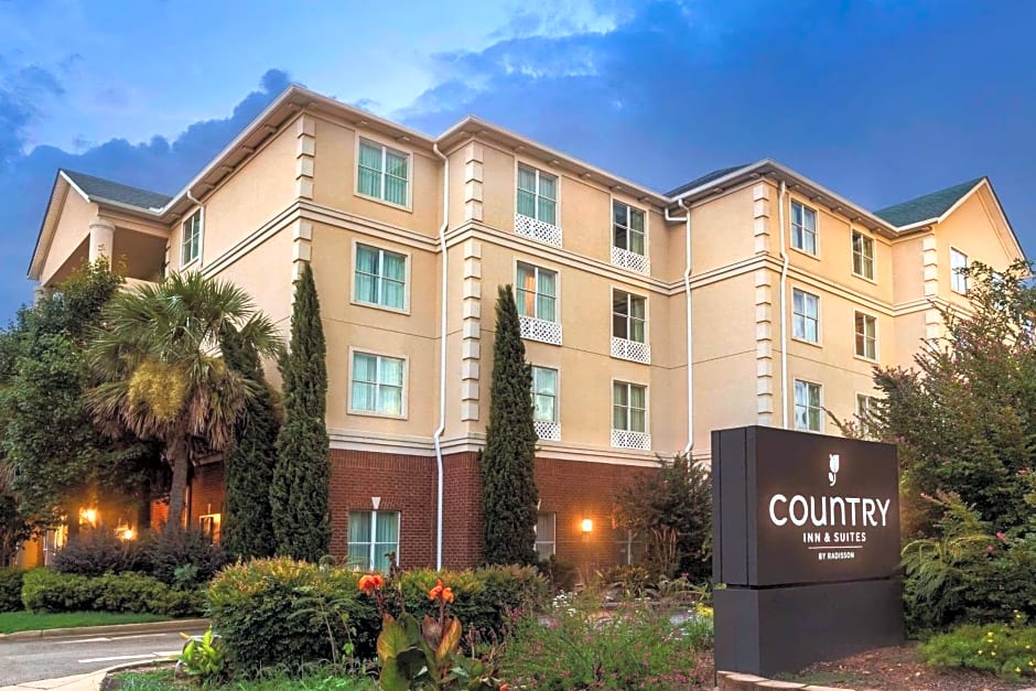 Country Inn & Suites by Radisson, Athens, GA