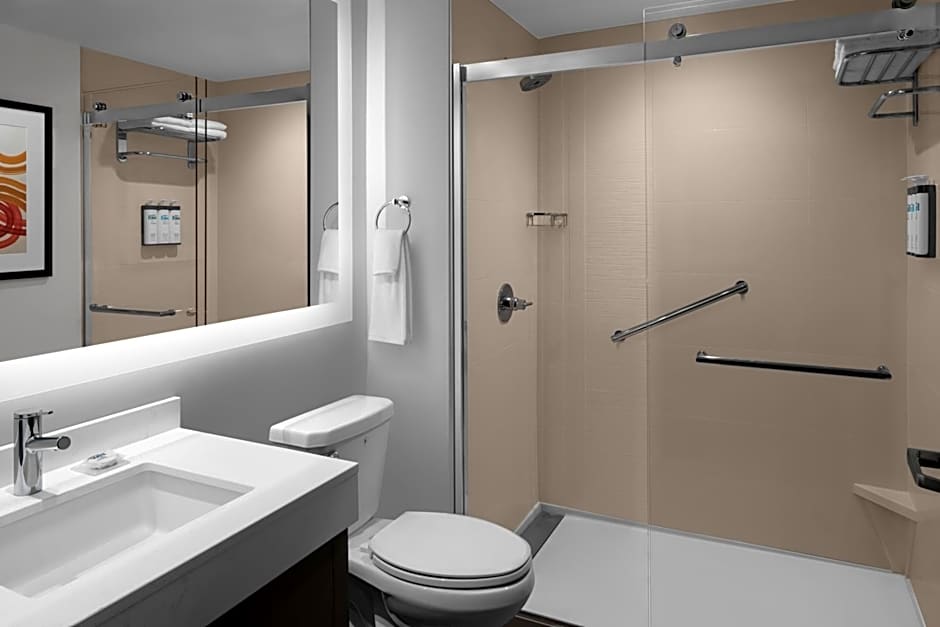 Hyatt House Lansing-University Area