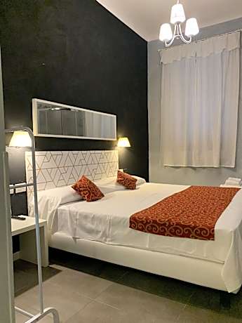 Classic Double or Twin