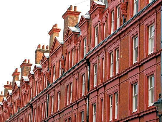 One Bedroom Serviced Apartment in Holborn, Chancery Lane