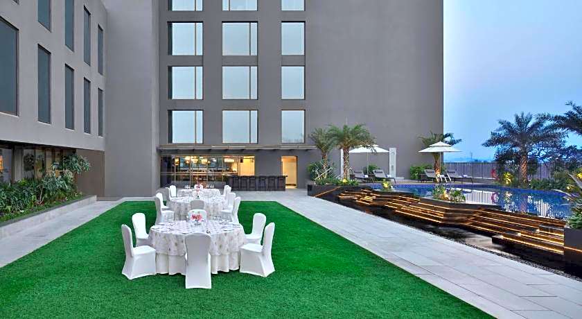 Courtyard by Marriott Siliguri