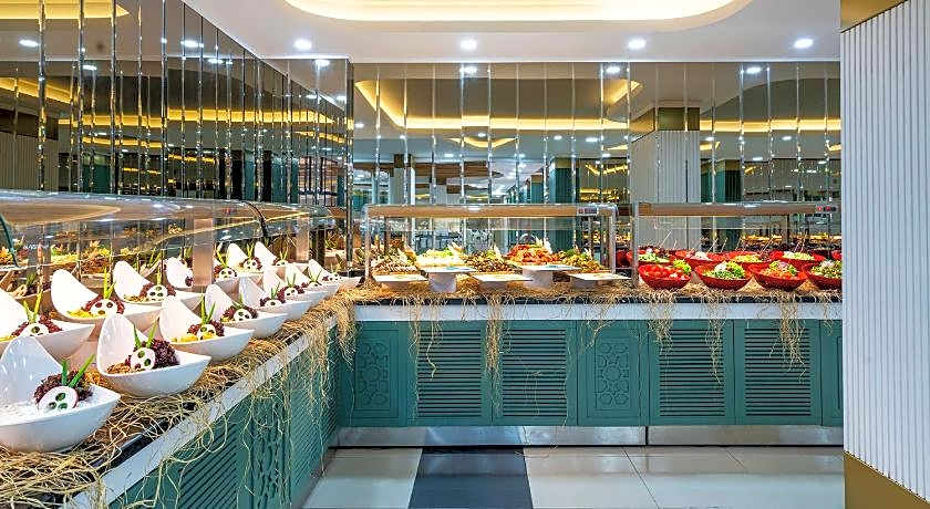 Blue Star Hotel