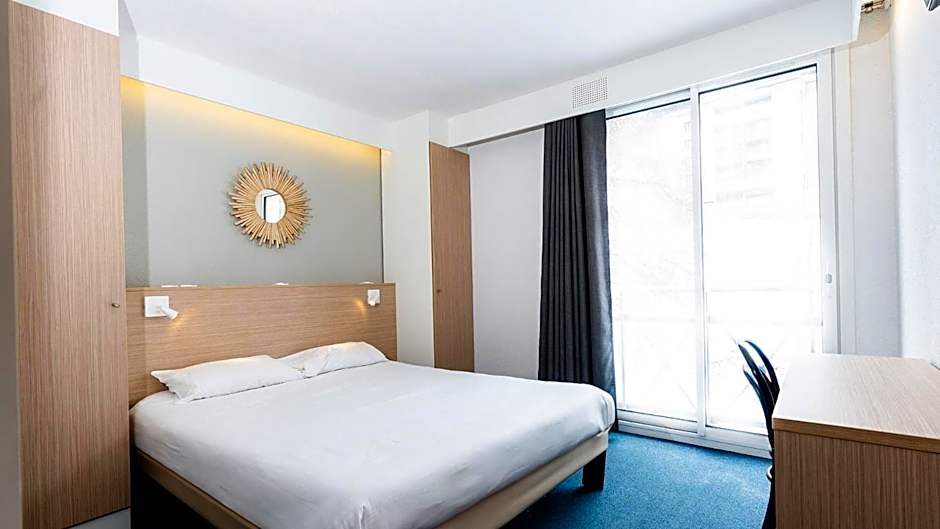 Villages Clubs du Soleil - MONTGENEVRE