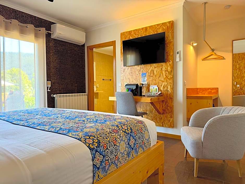Casa Carvalhal - Adults Only