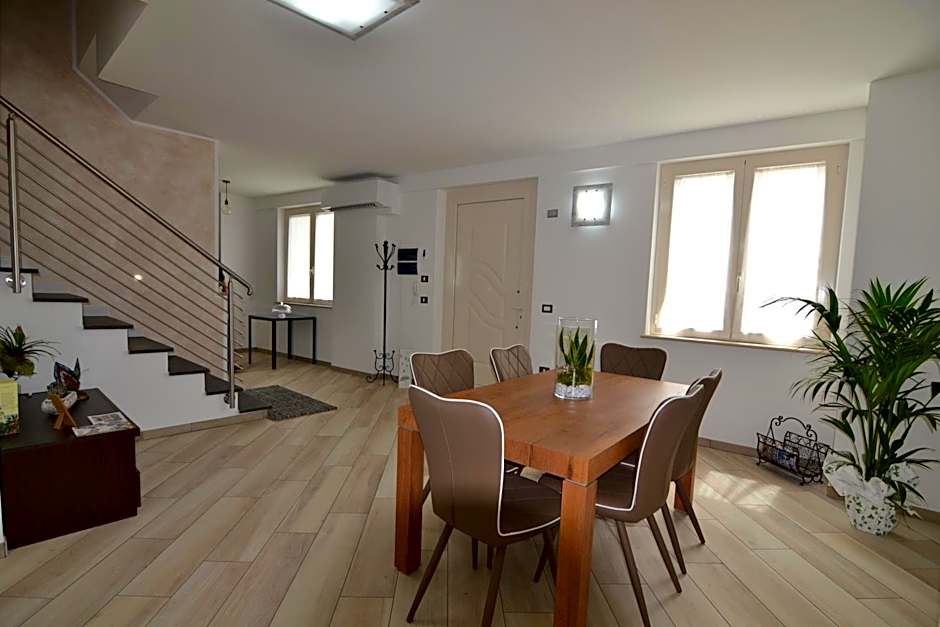 B&B Canavaccio