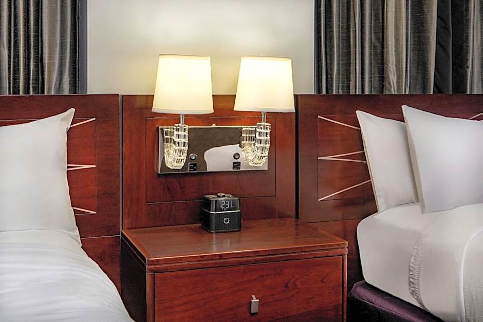 Courtyard by Marriott Boston Downtown