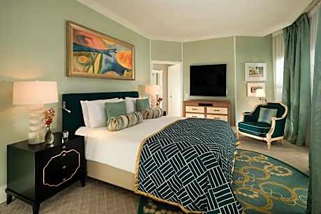 Beverly Hills Suite