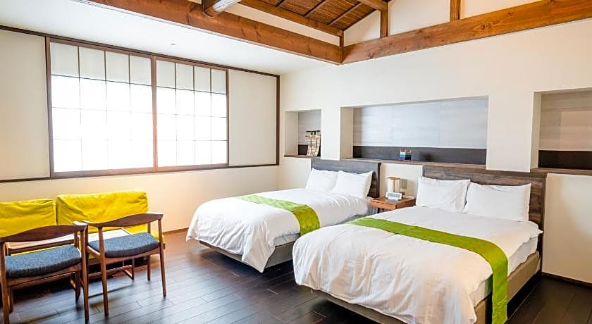 Hotel RakuRakuAn