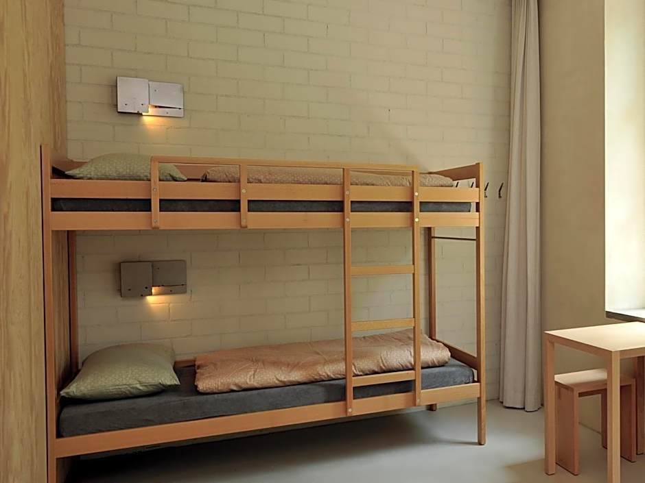 Basel Youth Hostel