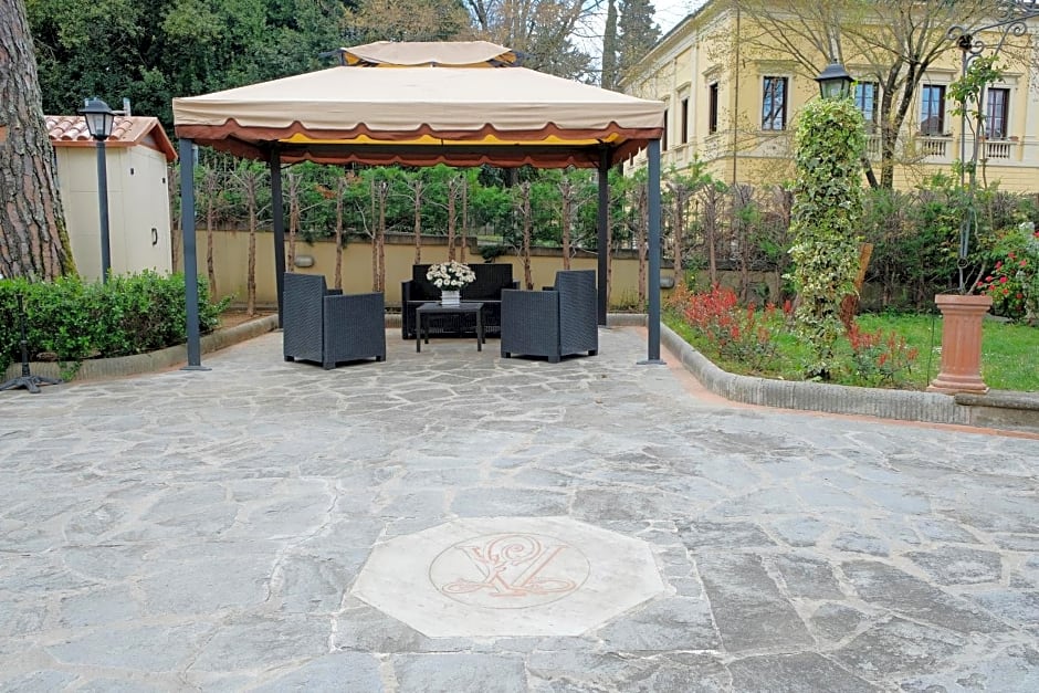Villa il Leone