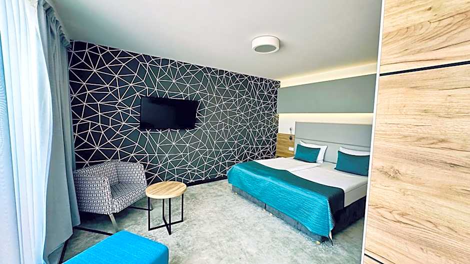Hotel Limanova