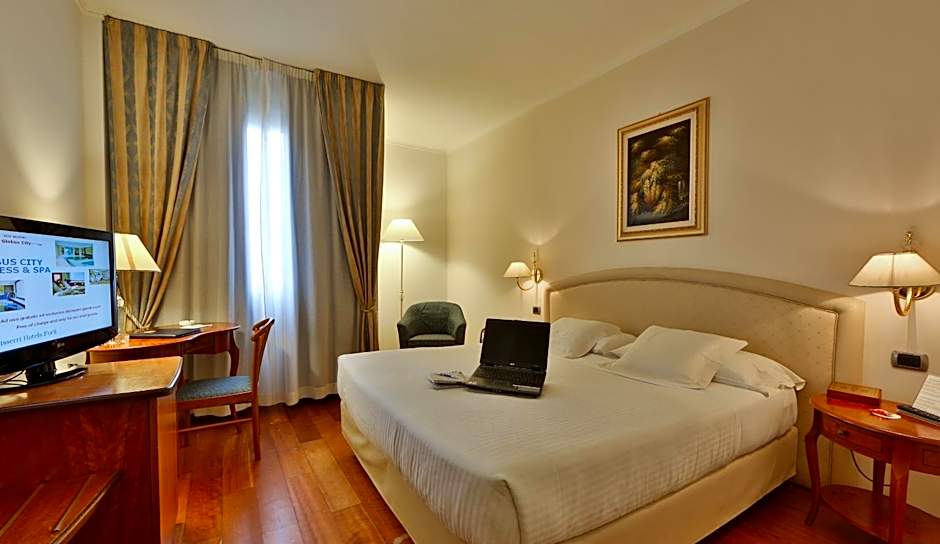 Best Western Hotel Globus City