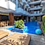 Sans Vibes Hotel Seminyak