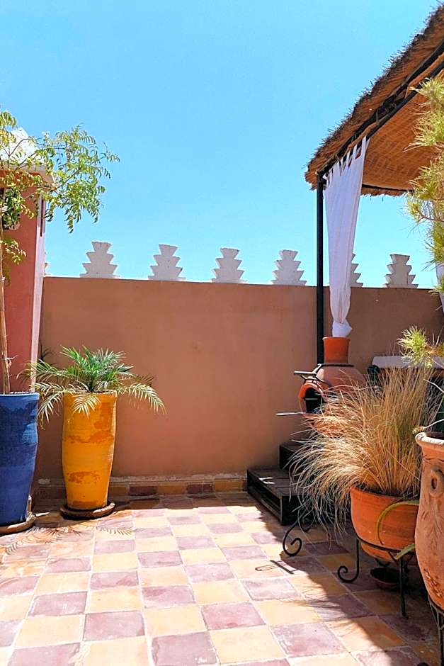 Riad Maison 24