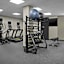 Courtyard by Marriott Blacksburg