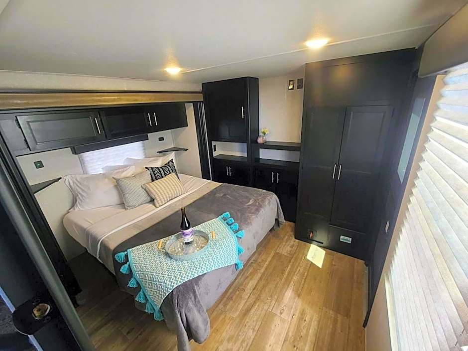 Grand Canyon RV Glamping