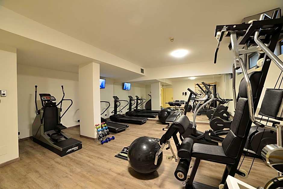 Best Western Park Hotel