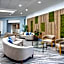 DoubleTree By Hilton Hotel Rocky Mount