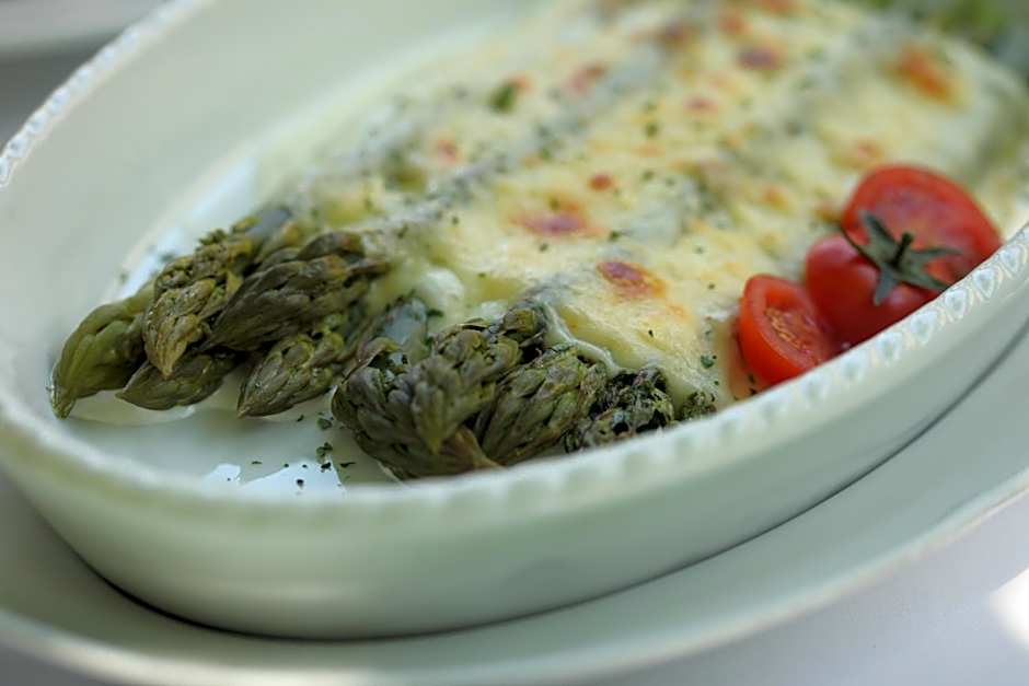 Pri Žabarju Bed & Breakfast Ljubljana