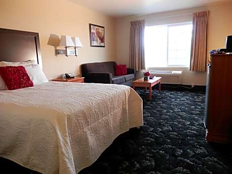 Queen Room