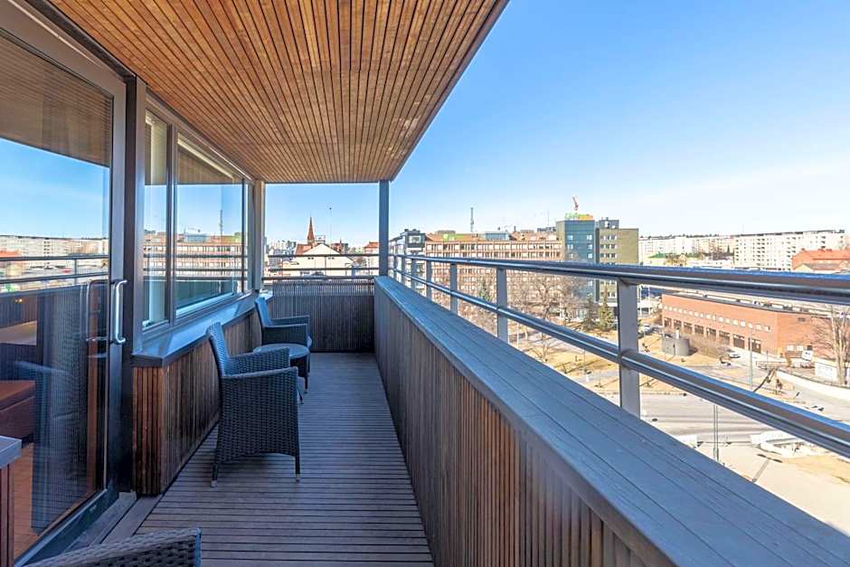 Scandic Tampere City